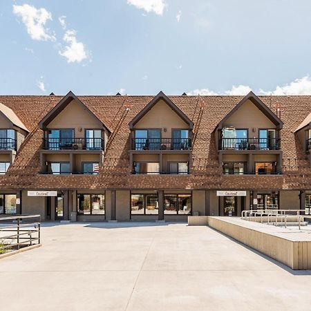 The Lodge At Mountain Village Παρκ Σίτι Δωμάτιο φωτογραφία