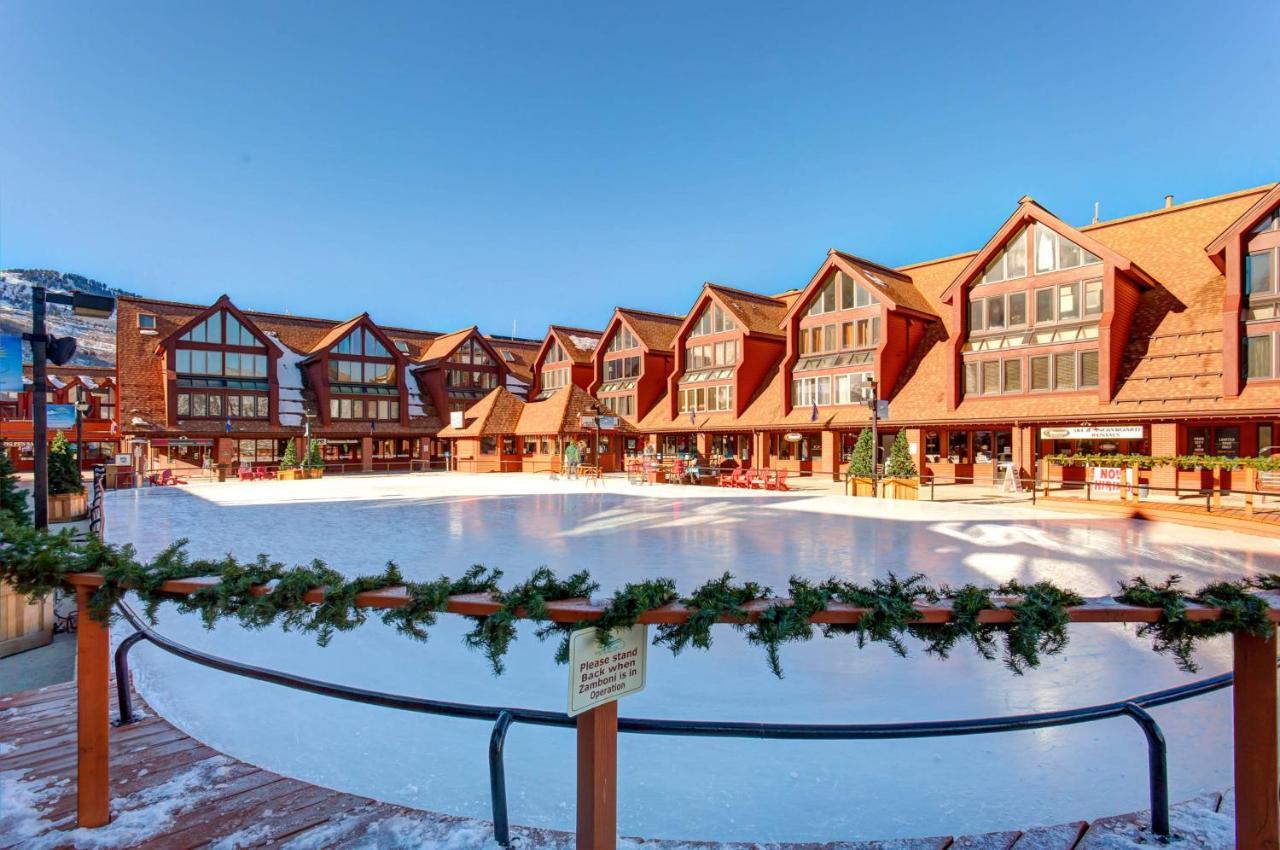The Lodge At Mountain Village Παρκ Σίτι Δωμάτιο φωτογραφία