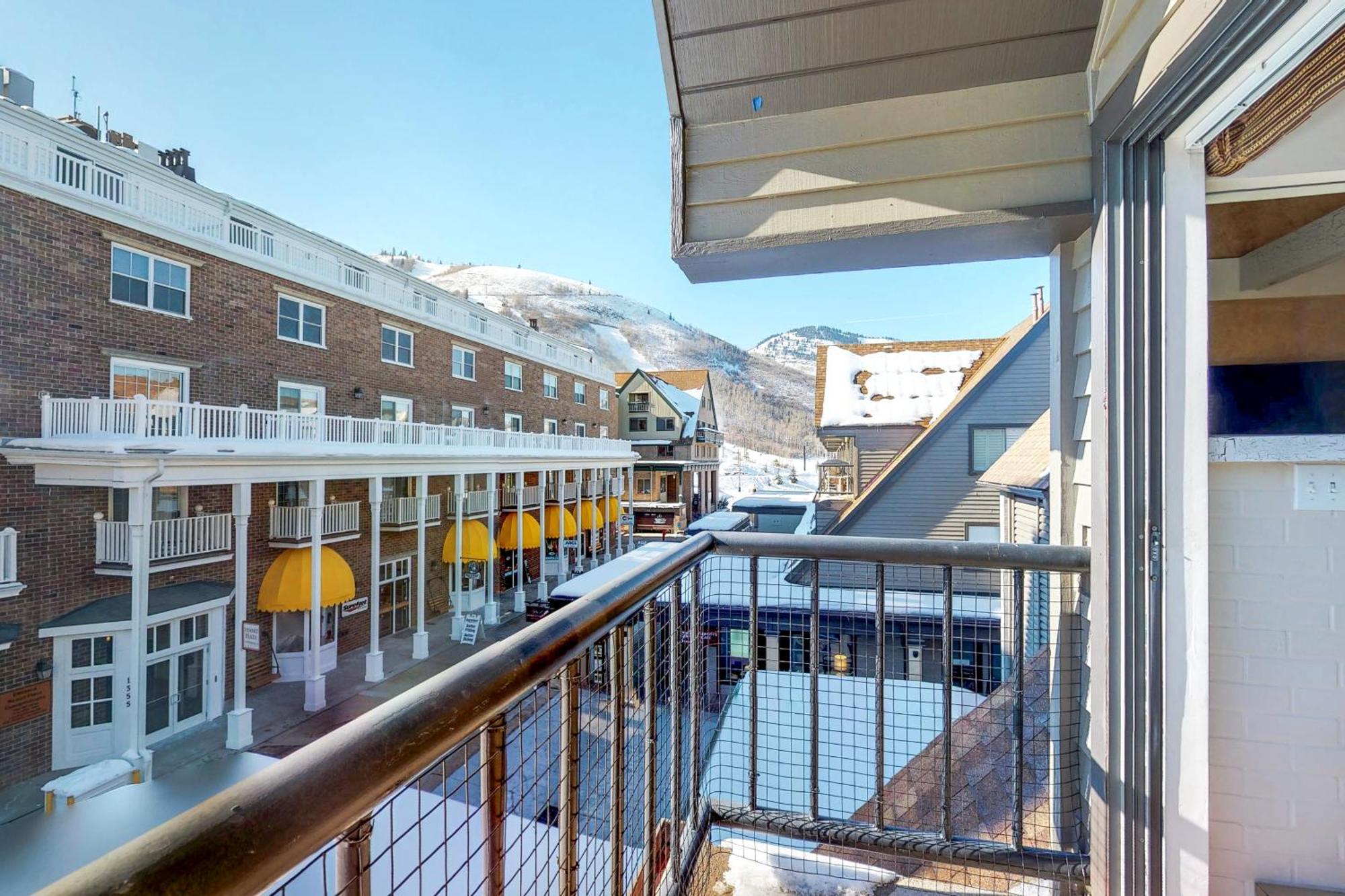 The Lodge At Mountain Village Παρκ Σίτι Δωμάτιο φωτογραφία
