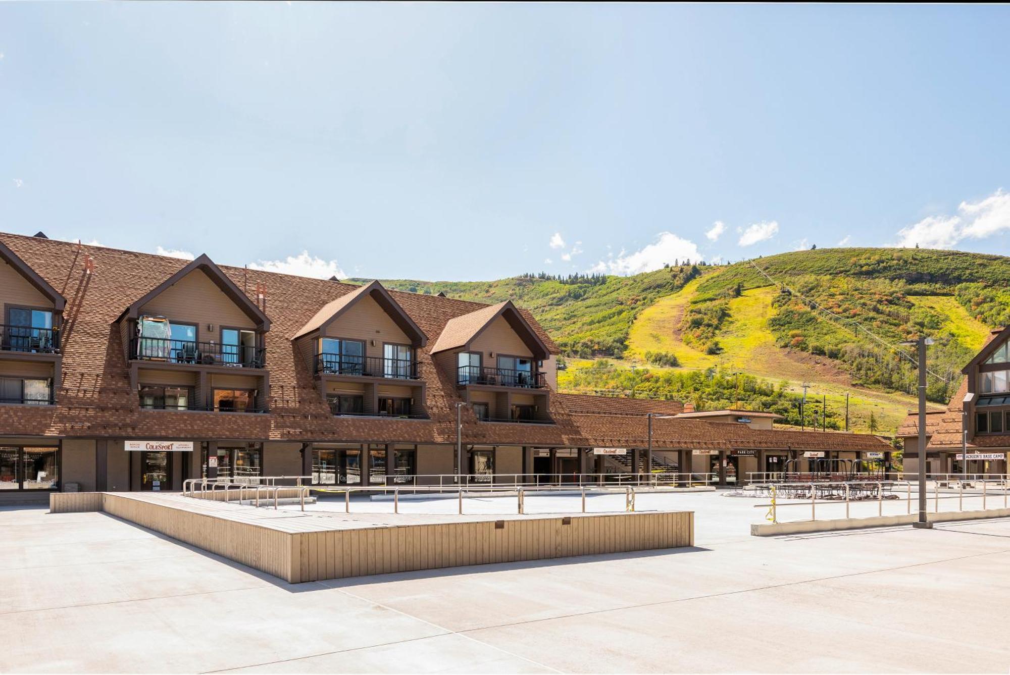 The Lodge At Mountain Village Παρκ Σίτι Δωμάτιο φωτογραφία