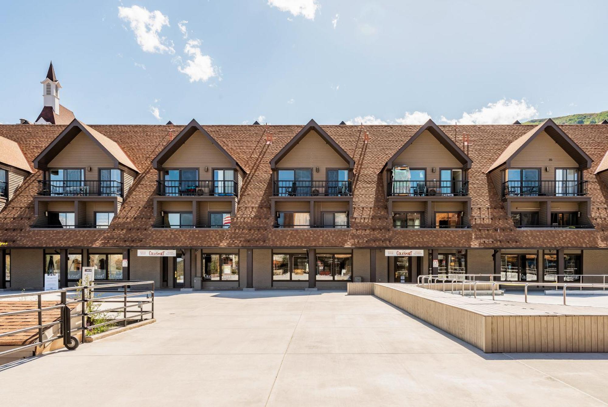 The Lodge At Mountain Village Παρκ Σίτι Δωμάτιο φωτογραφία