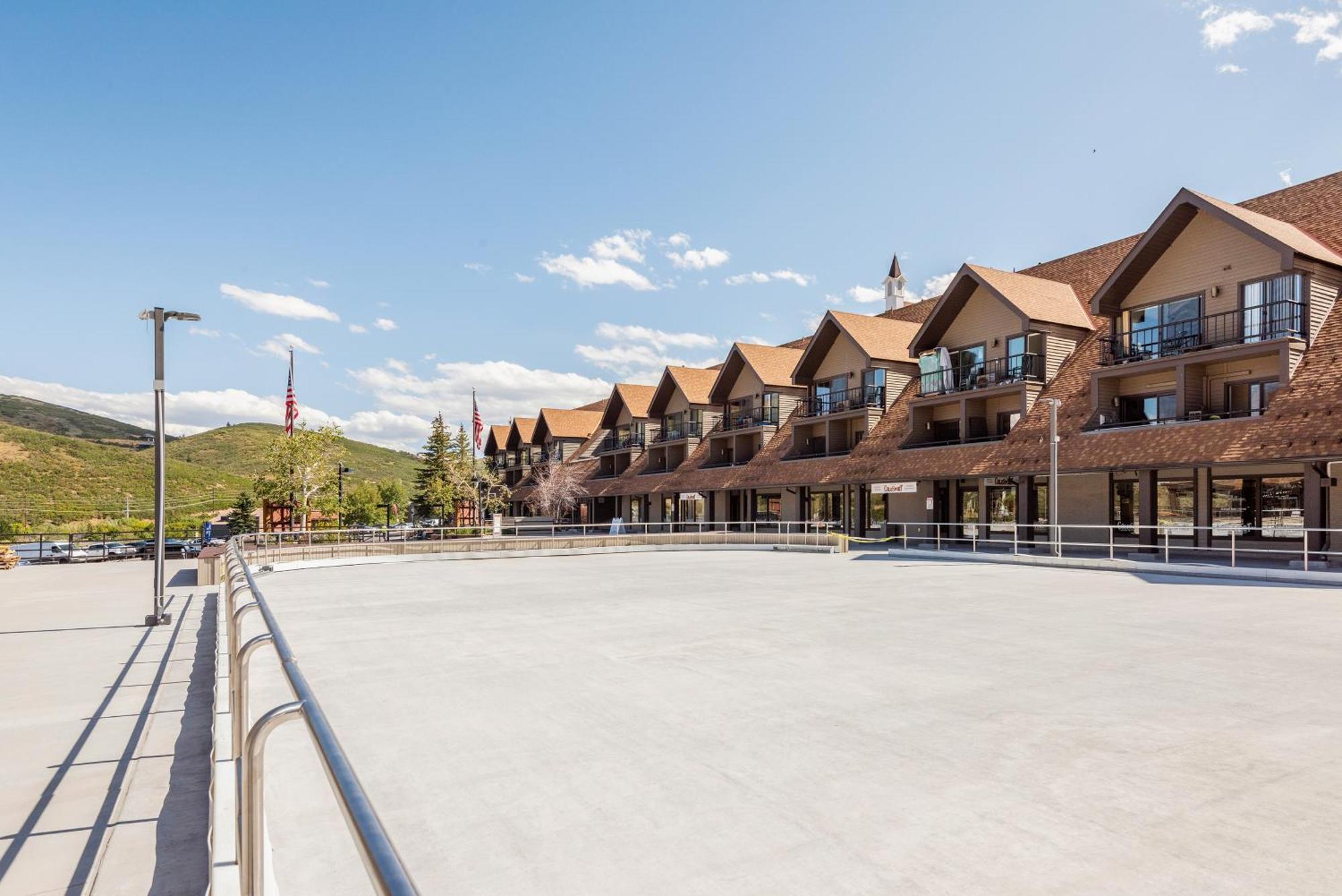 The Lodge At Mountain Village Παρκ Σίτι Δωμάτιο φωτογραφία